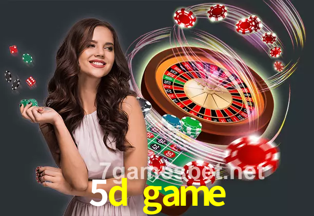 vivo no cassino 5d game