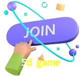 Junte-se ao cassino 5d game hoje mesmo