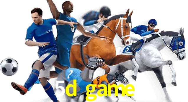 5d game