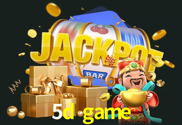 5d game bet