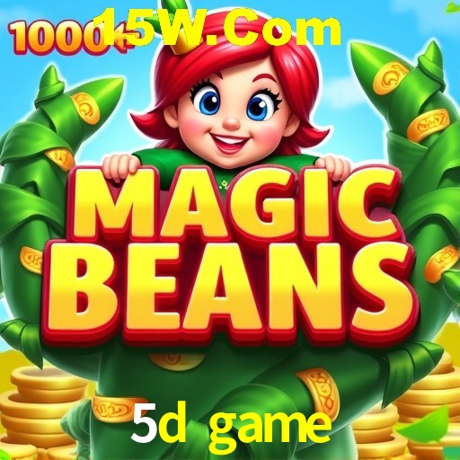 Descubra a Essência do 5d game: Nossa História e Compromissos