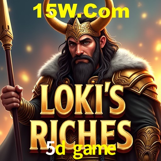 Descubra o Mundo do Cassino Online com 5d game