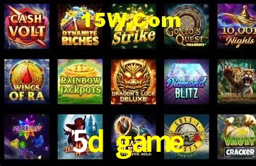 Player Reviews 5d game