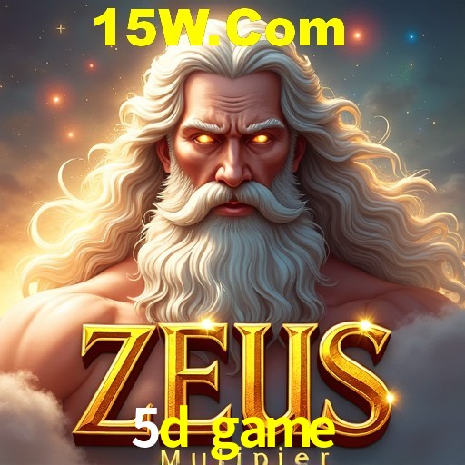 API Integration 5d game