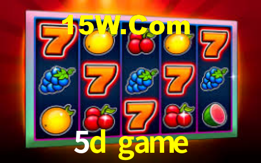 5d game: Jogos de Caça-Níqueis-Altas Recompensas, Roleta-Velocidade, Blackjack-Desafios Máximos