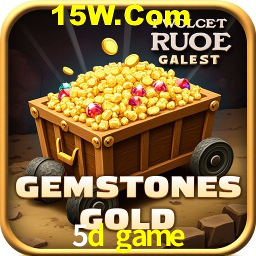 Account Benefits 5d game