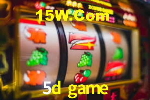 5d game,5d.game