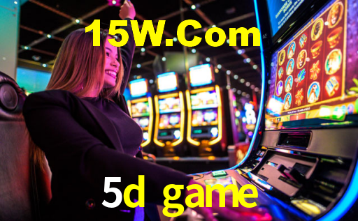 5d game: A Experiência de Casino com Jogos de Mesa ao Vivo