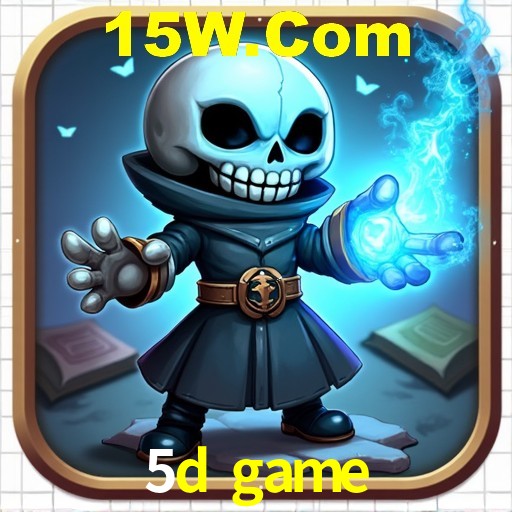 Desvendando o Mundo dos Jogos Virtuais na 5d game