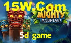 Sports Statistics 5d game