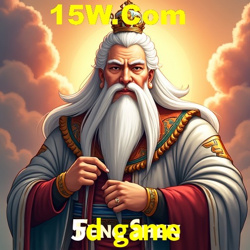 APP oficial da 5d game para mobile