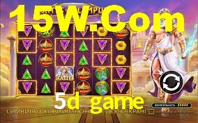 Explore as vantagens do 5d game: serviço profissional e confiabilidade