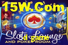 VIP Casino 5d game