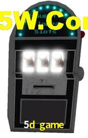 Football Betting 5d game