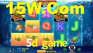 Ofertas Imperdíveis na 5d game: Promoções e Bônus Que Valem a Pena