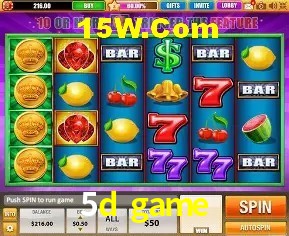 Basketball Betting 5d game