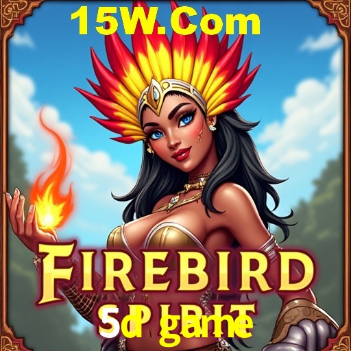 Quick Registration 5d game