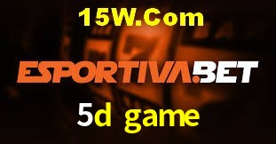 Experiência VIP 5d game