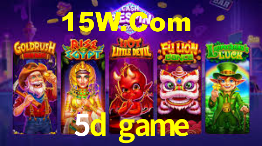 5d.game
