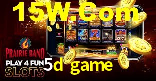 Basketball Betting 5d game