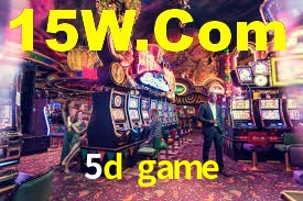 5d game