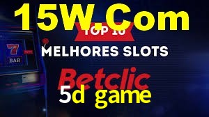 Exclusive Games 5d game