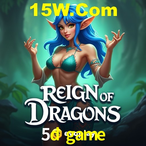 Descubra o Mundo do Cassino Online com 5d game