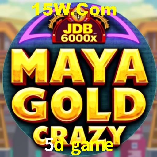 Roulette Table 5d game