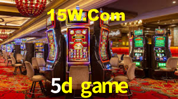 Exclusive Games 5d game