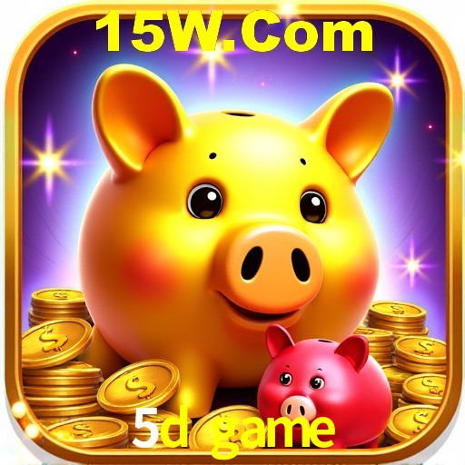 Inovações de Jogos na 5d game: O Futuro das Experiências Interativas