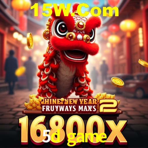 Desvendando o Mundo dos Jogos Virtuais na 5d game