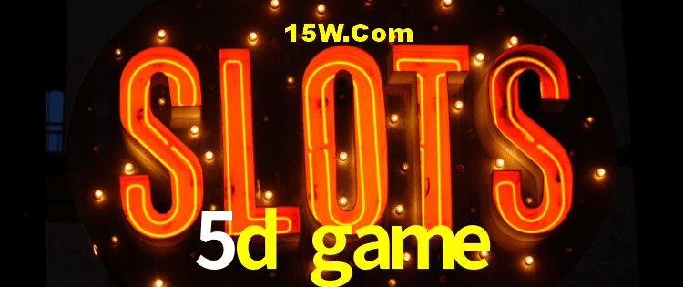 Secure Login 5d game