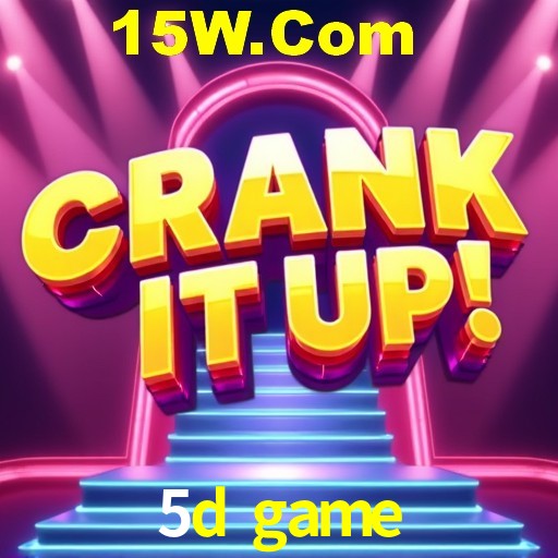 Exclusive Offers 5d game