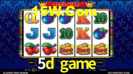 5d game,5d.game