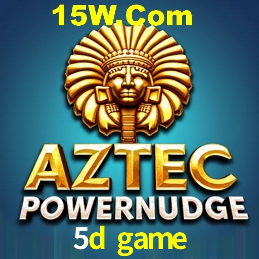 Platform Technology 5d game