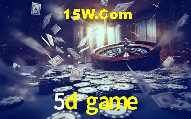 Exclusive Offers 5d game