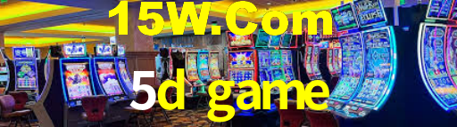 5d.game