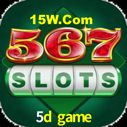 5d game,5d.game