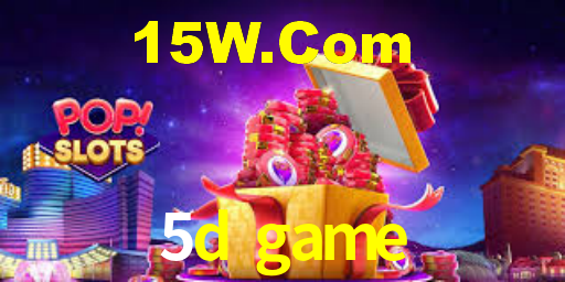 5d.game
