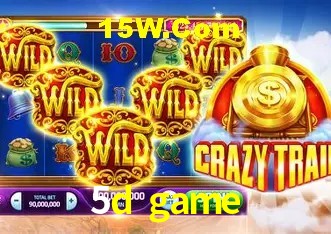 Secure Login 5d game