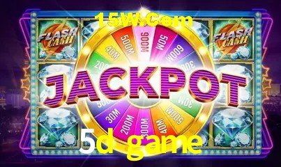 Game Providers 5d game